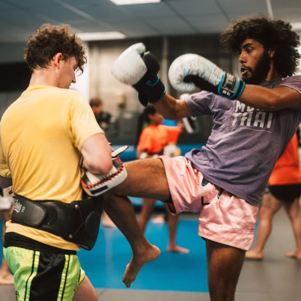Muay Thai