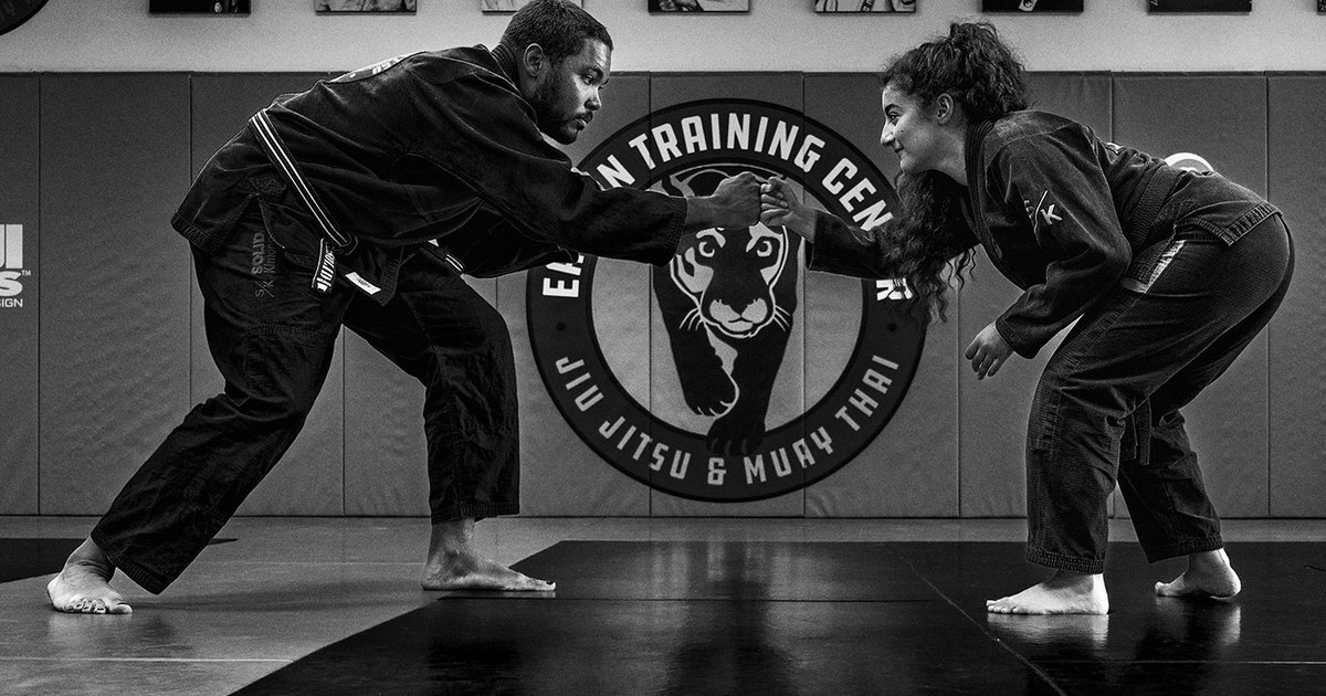 Easton Training Center Denver photo (Gym's own website (og:image))