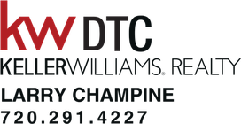 Larry Champine, Keller Williams DTC