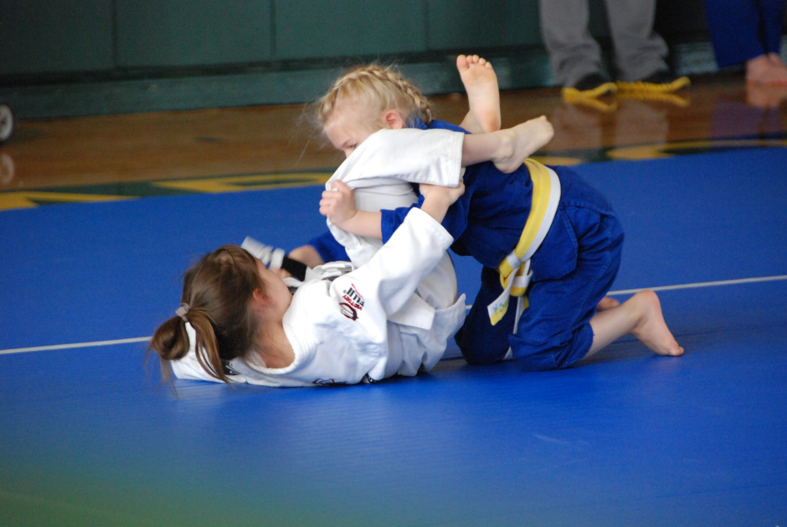 Focus of the Week (2/15/16) Easton Training Center