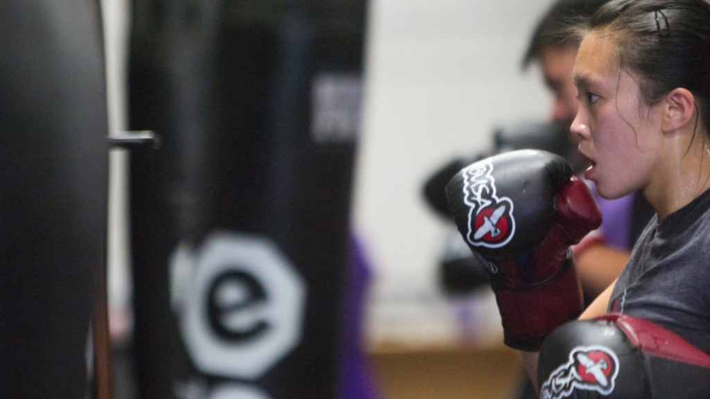 Starting Martial Arts: What to Expect at Your First Kickboxing Class
