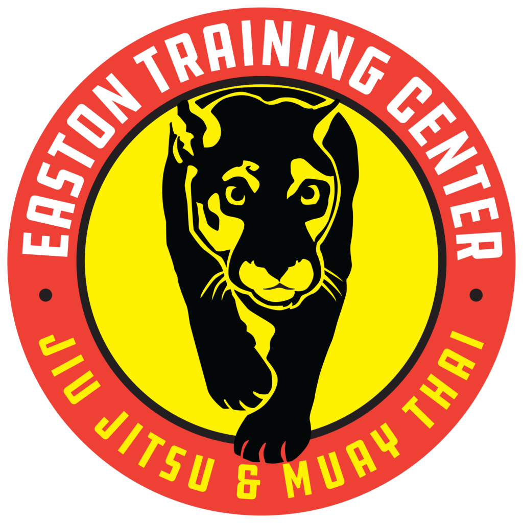 Easton Training Logo Badge