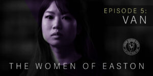 The Women of Easton: Van