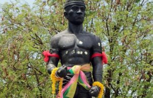 The Father of Muay Thai: Nai Khanom Tom