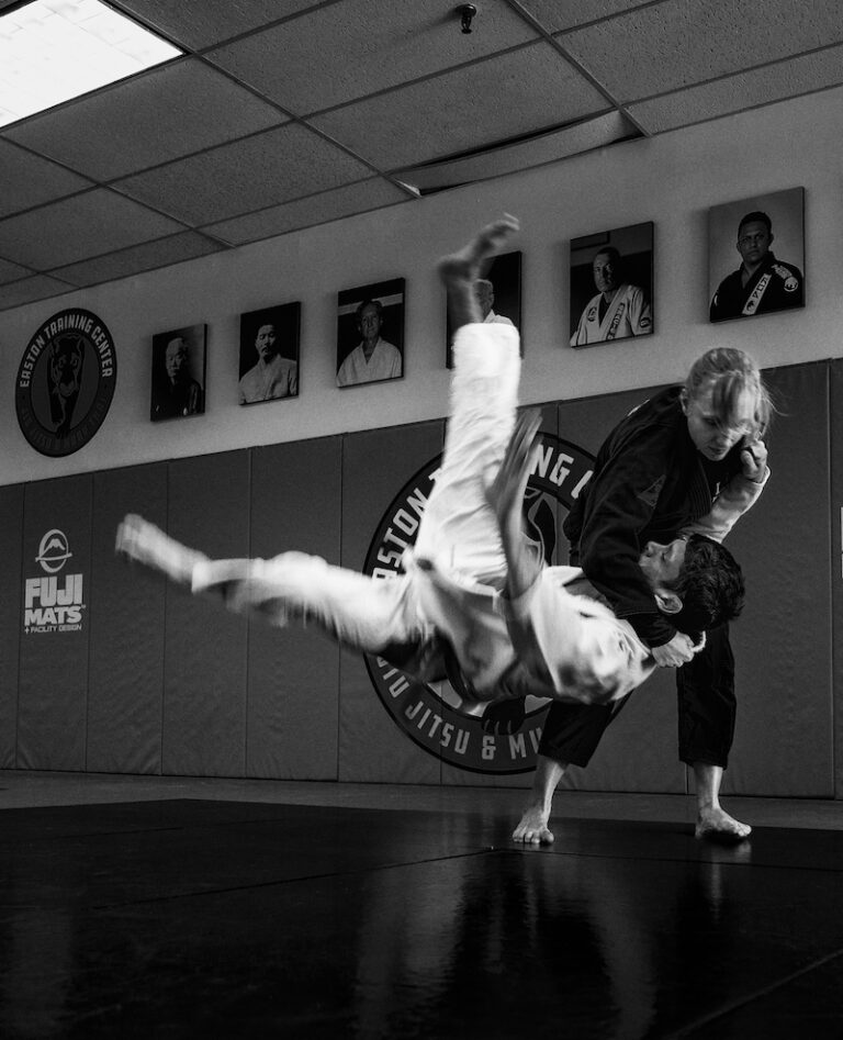 Brazilian JiuJitsu Easton Training Center. 8 Locations in Colorado