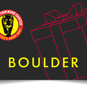 Easton Gift Card- (Boulder)