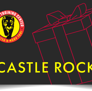 Easton Gift Card- (Castle Rock)
