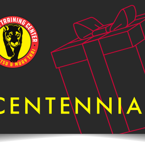 Easton Gift Card- (Centennial)