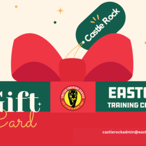 Easton Gift Card- (Castle Rock)