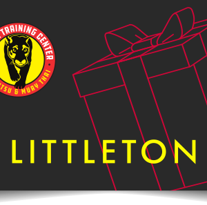 Easton Gift Card- (Littleton)