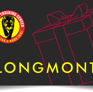 Easton Gift Card- (Longmont)