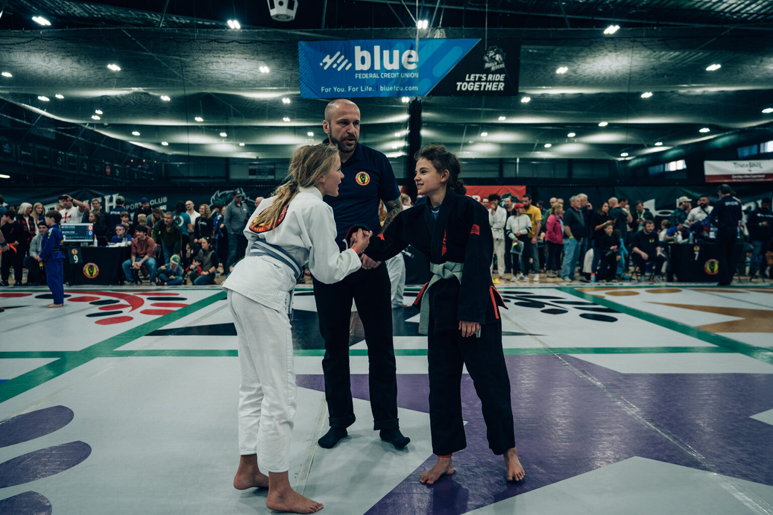 Easton Training Center Denver TopRated Martial Arts Denver