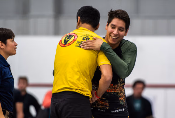 Easton Training Center Longmont facility image