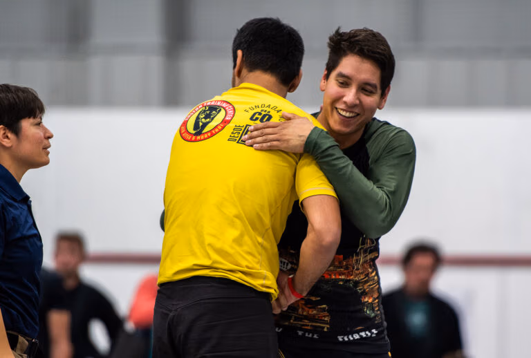 Easton Training Center Longmont facility image