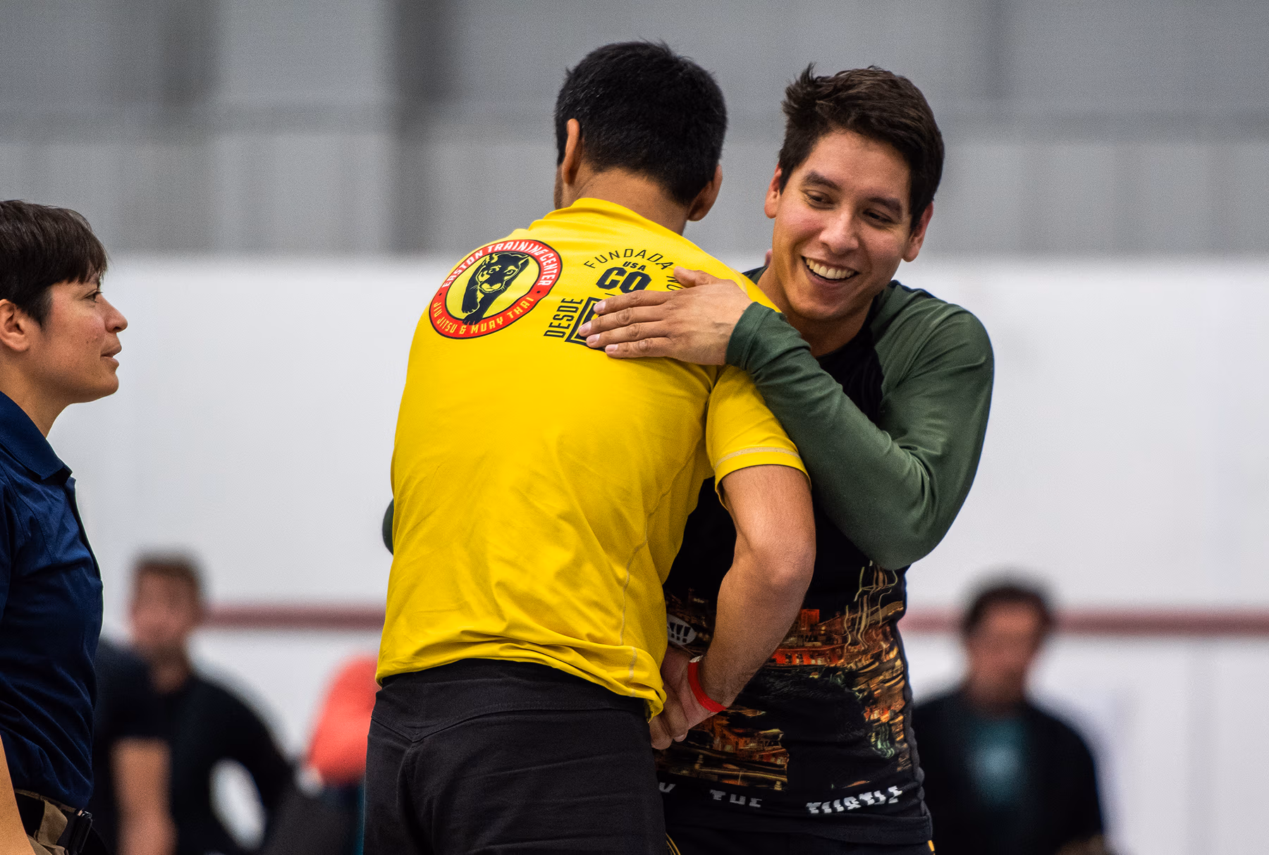 Easton Training Center Longmont facility image