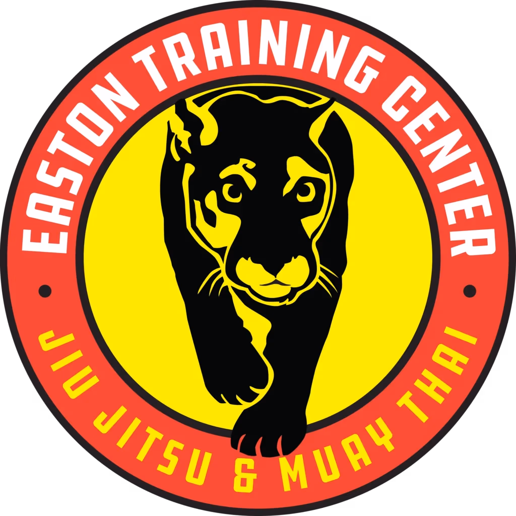 Easton Training Center Logo