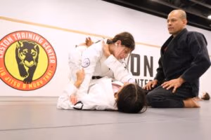 Easton Training Center Longmont facility image