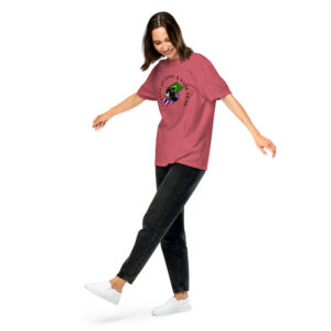 Legacy Ink Panther Tee - Unisex