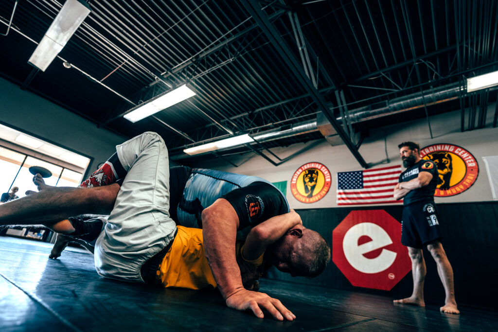 Contrast Therapy Needs