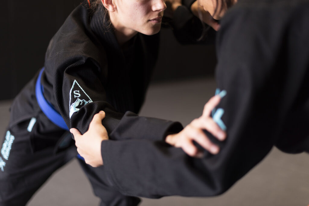 grip strength