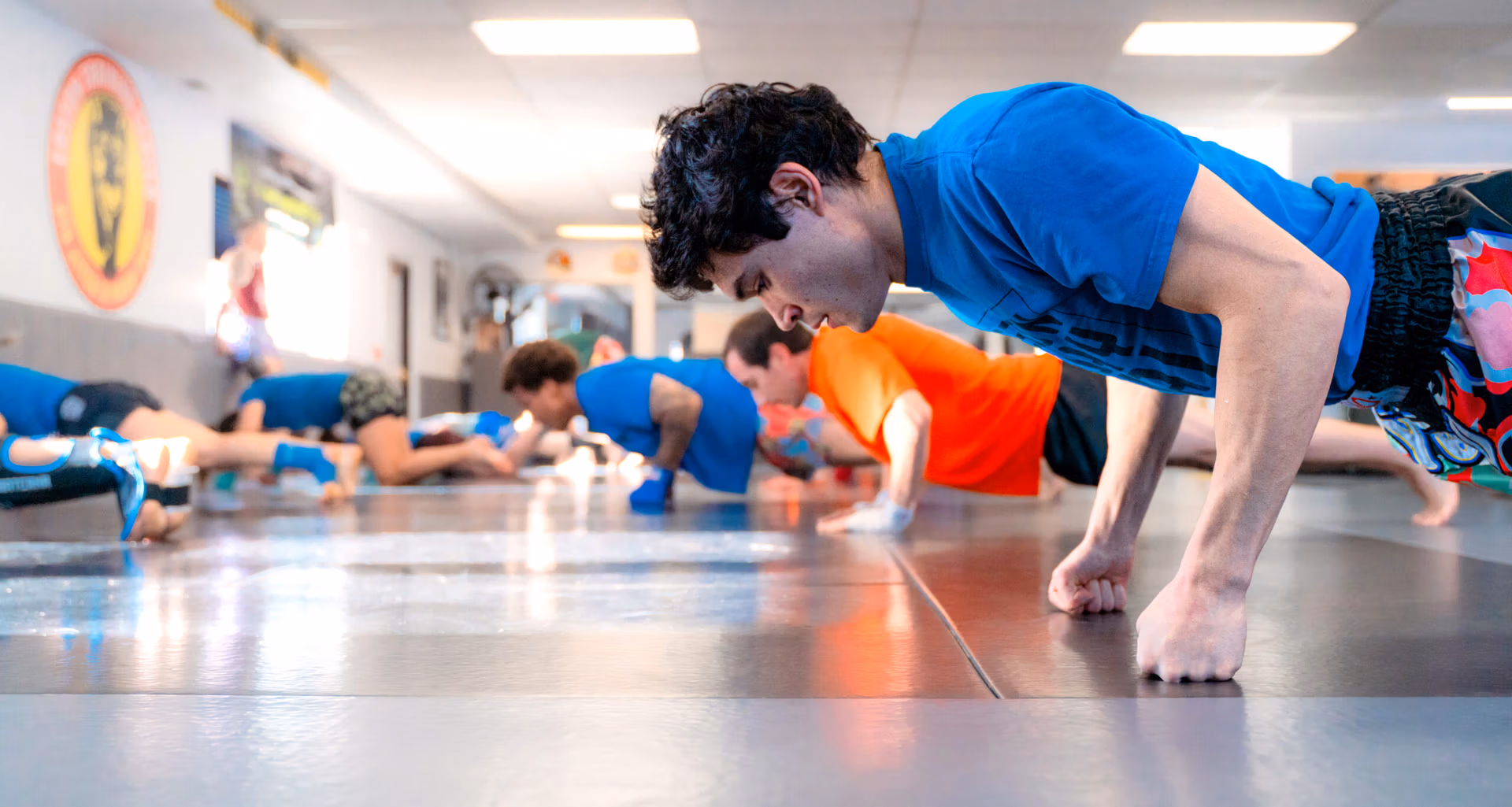 functional strength movements