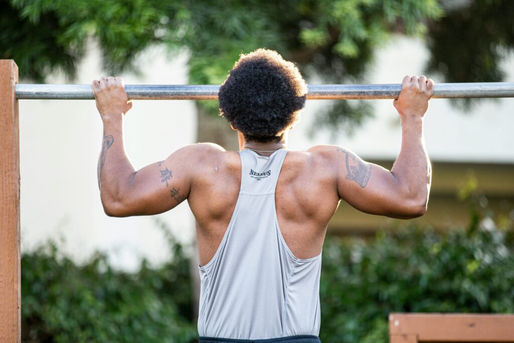 functional strength movements