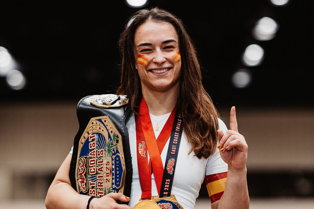 Ana Mayordomo