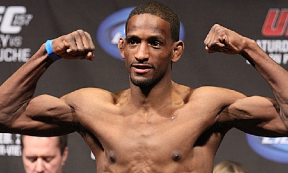 Free UFC Fight Night Tickets