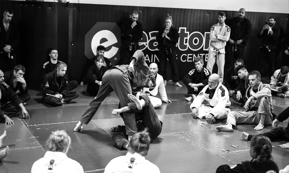 BJJ Guide header