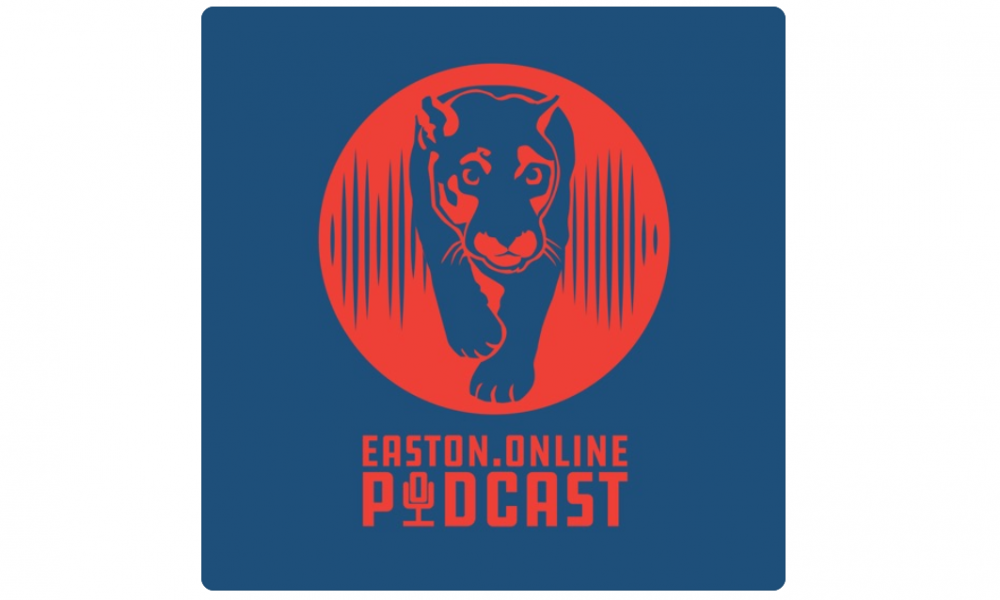 Easton Online Podcast