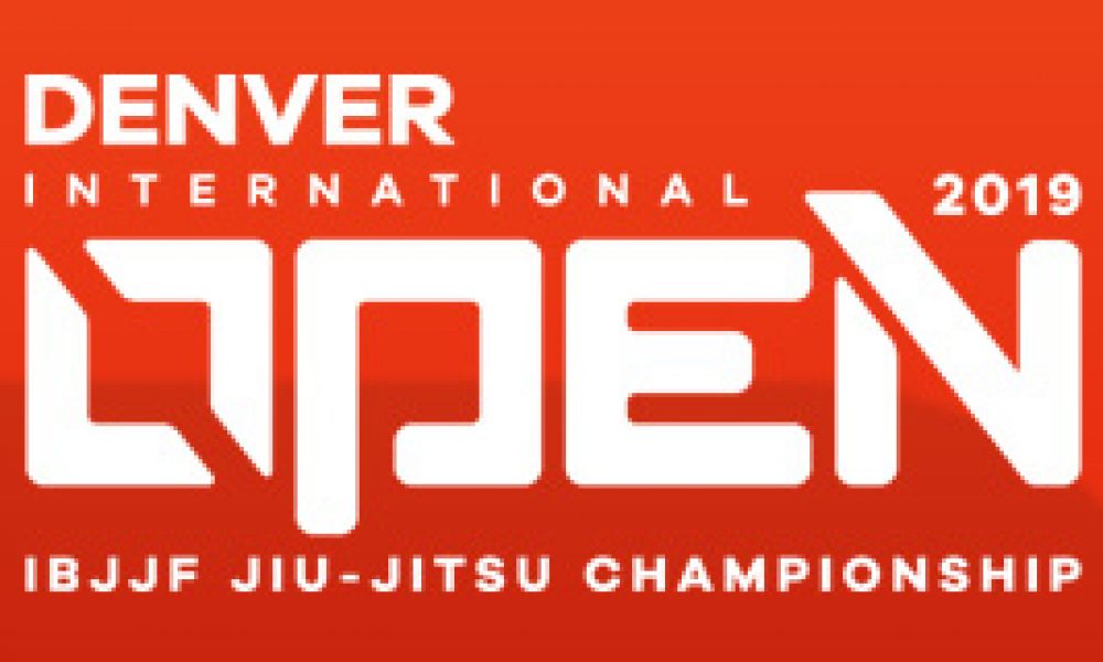 IBJJF Denver Open