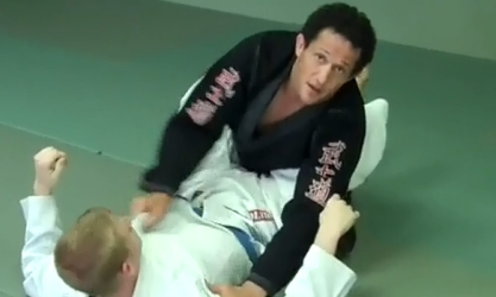 EBJJ Moves 3.14