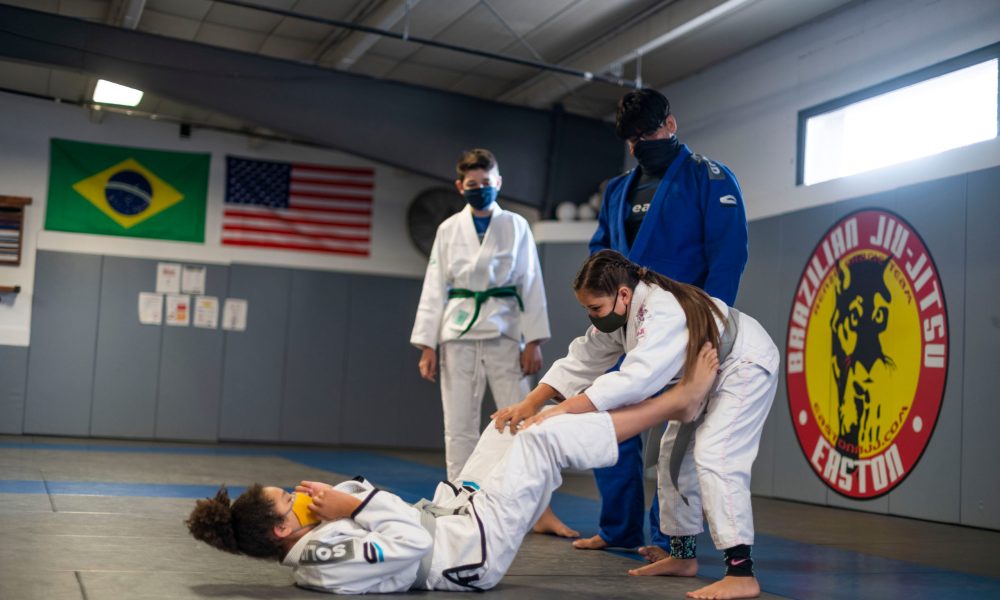 EB_037 History of BJJ