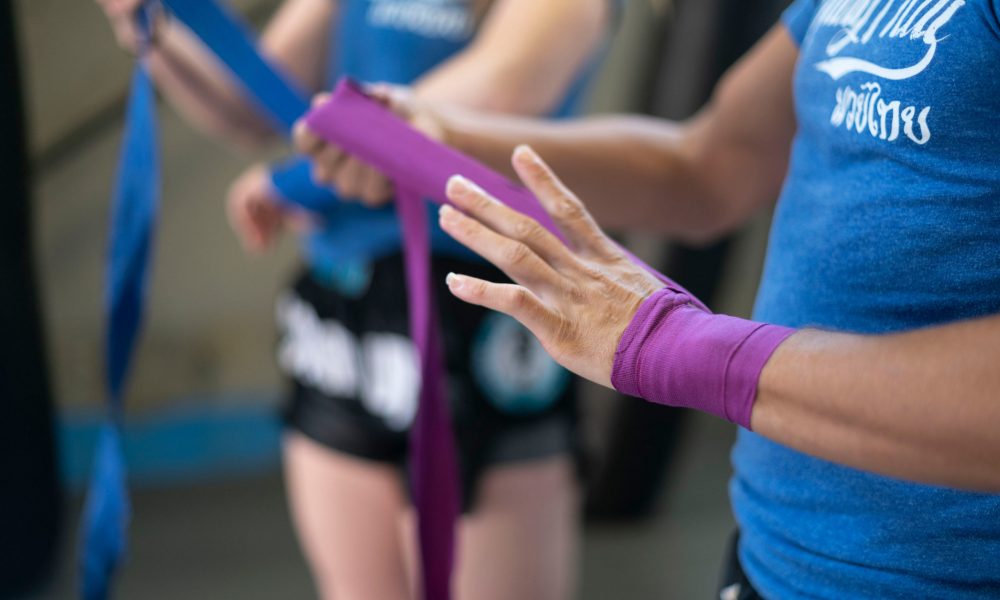 EB_134 Muay Thai Fitness Tips