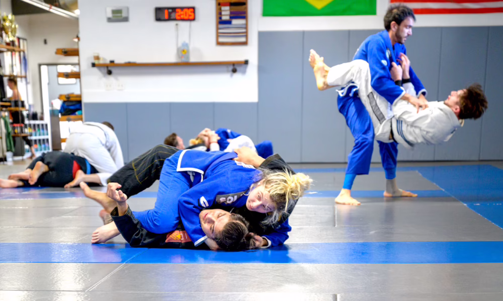 live rounds intensity