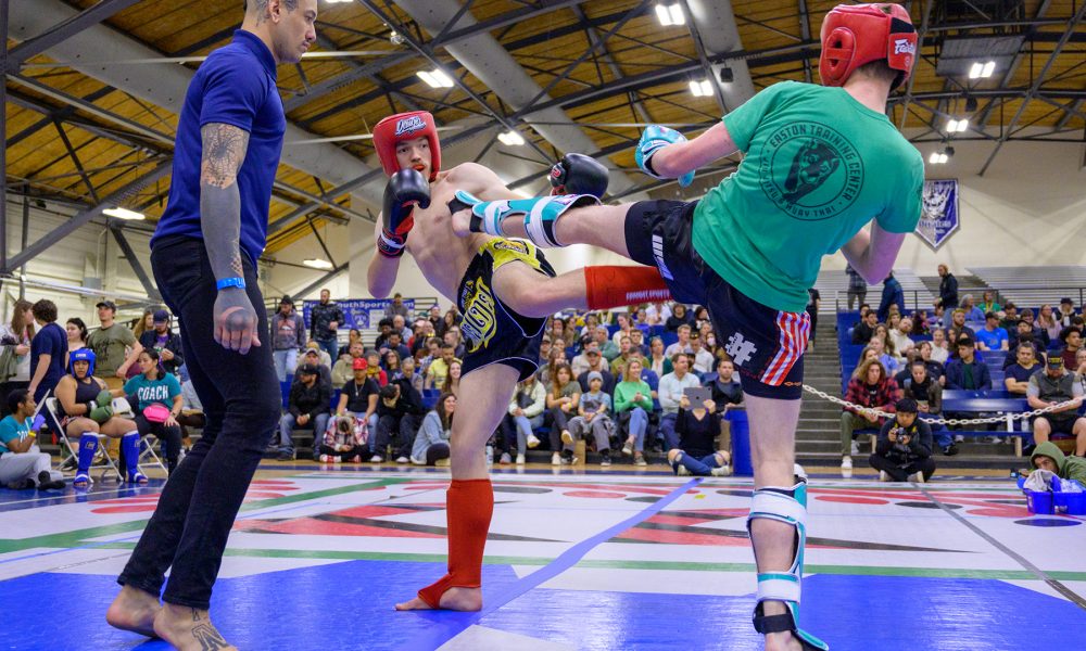 Image: Greg Streech.