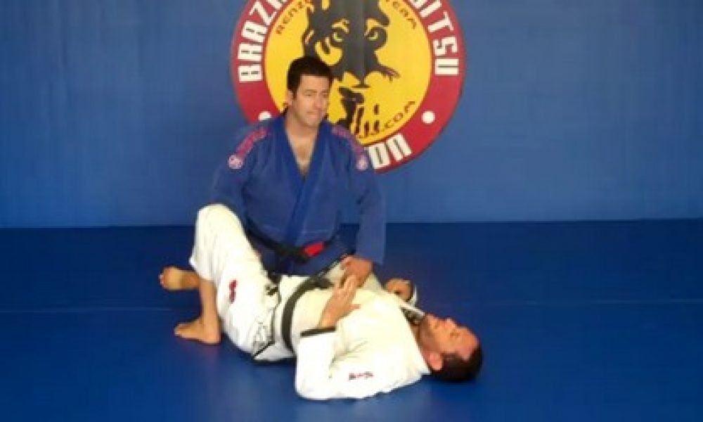 Easton bjj 4-18