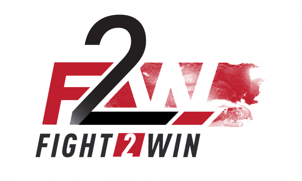 Fight 2 Win Colorado State Championship
