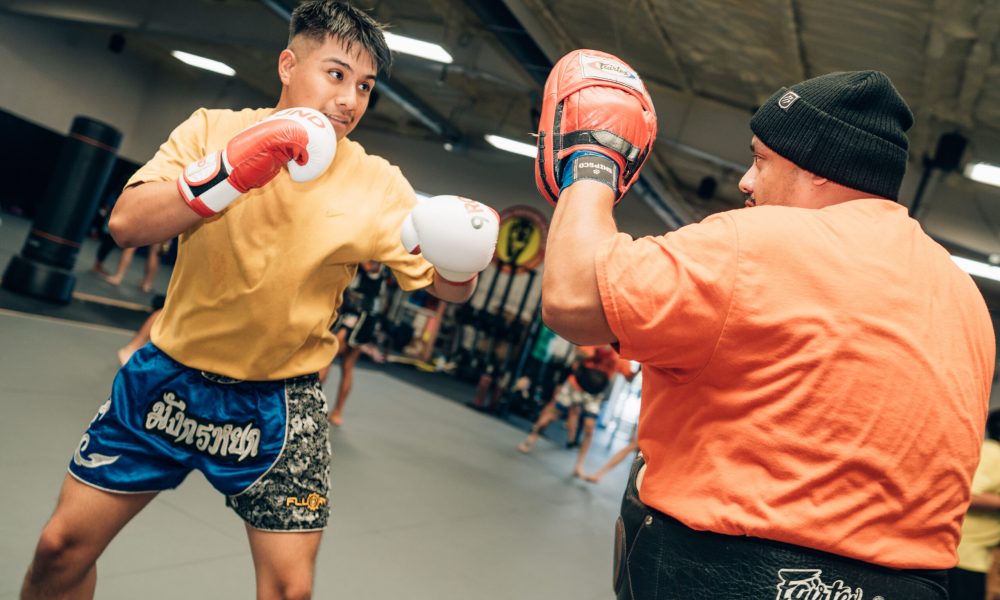 how to stay consistent in martial arts training