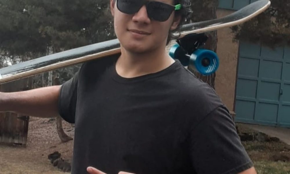 Ulrik Pedersen Ulrik Pedersen