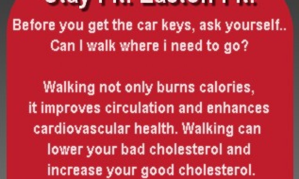 Untitled 3 Fit Tip of the week to stay fit with easton fit