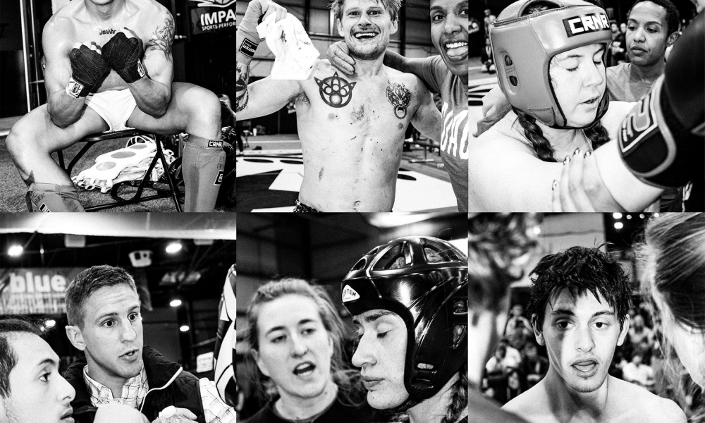 Fall Scrimmage ~ What. An. Event. 

We would not be able to hold these beautiful events without all the moving parts that so many of you contribute to. nother win in the books for the academy as a whole.

These events have instilled the feeling and sense of camaraderie with the people that I train with and am grateful to call training partners or teammates. Congratulations to all the competitors - whether you choose to coneinue in your pursuit of Muay Thai competitively, or just simply want to train! You all inspire the future. We are Easton for a reason, Square Up.