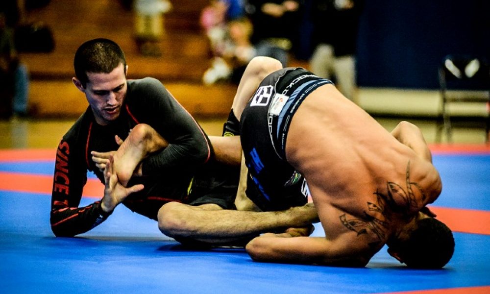 2012 ADCC NA Trials by Mike Calimbas