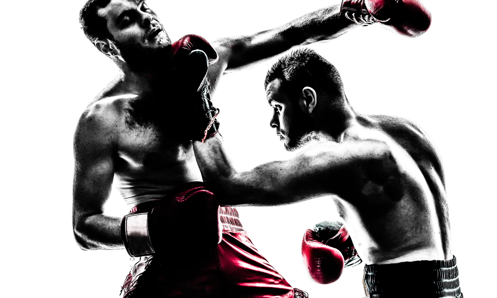boxing