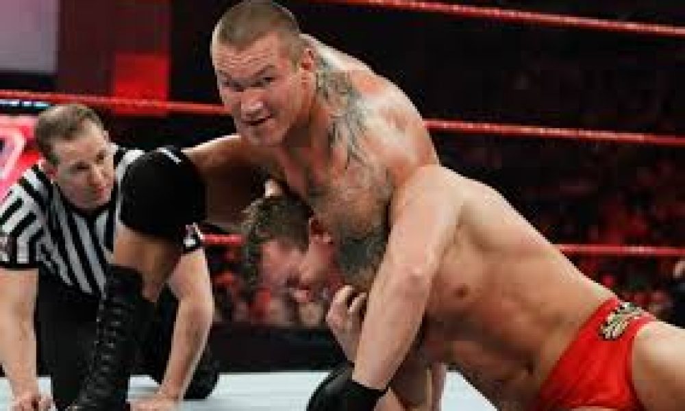 Headlock Defense