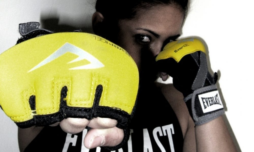 Boxing