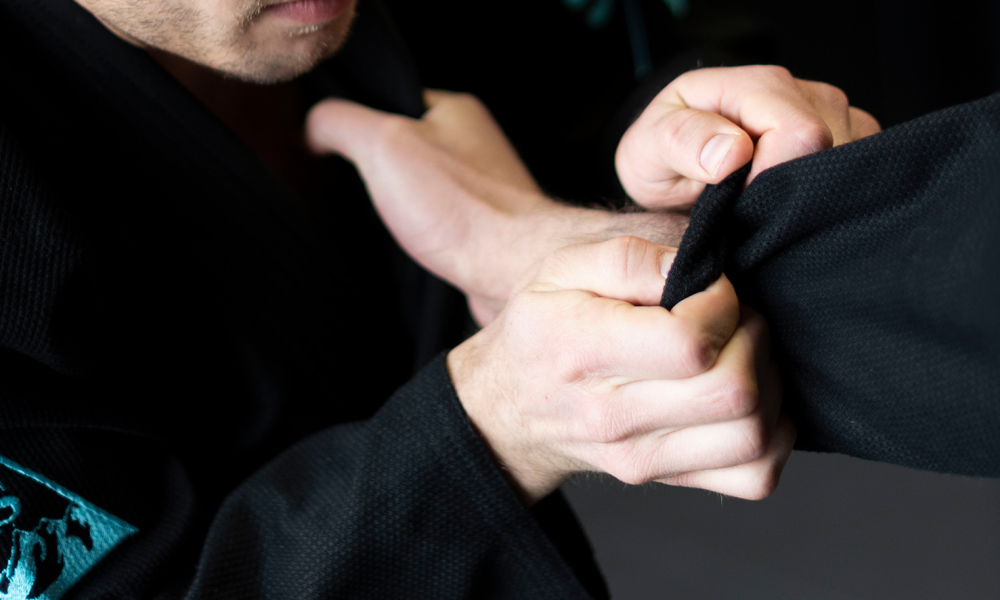 grip strength