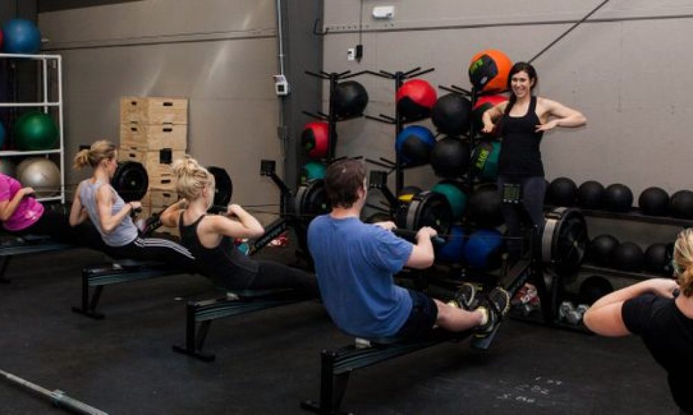 group_rowing