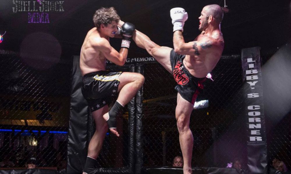 head kick