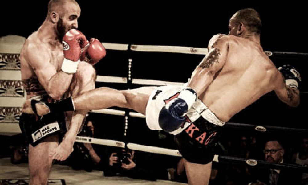 kick check